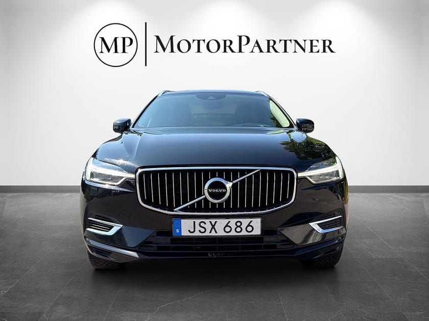 Bild 2 av Volvo XC60