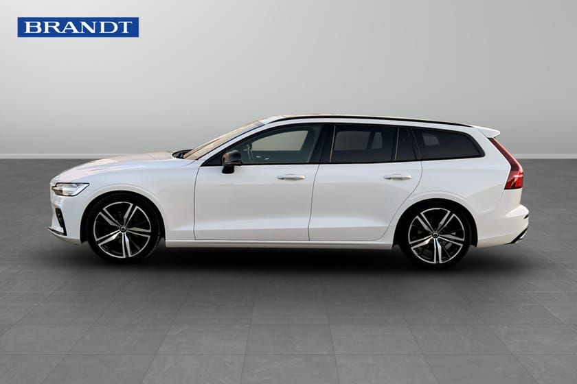 Bild 3 av Volvo V60