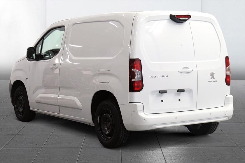Bild 5 av Peugeot Partner L1 1.5 3-sits Kamera P-Sens Pekskärm 102hk