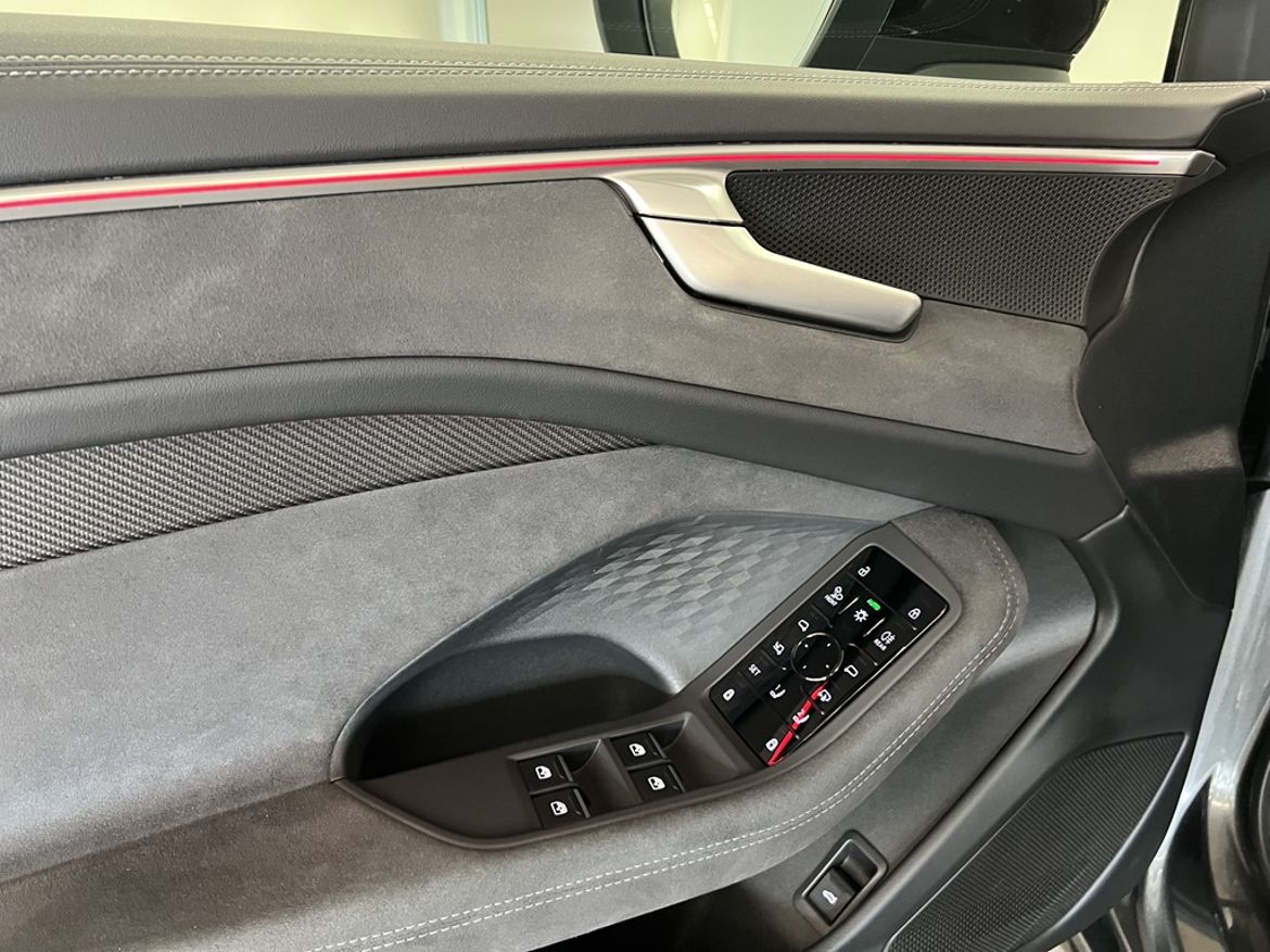 Audi Audi A6 Avant — bild 10