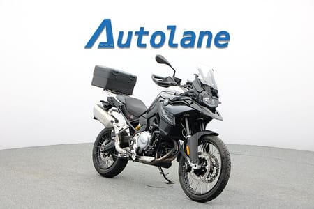 BMW Motorrad F 850 GS