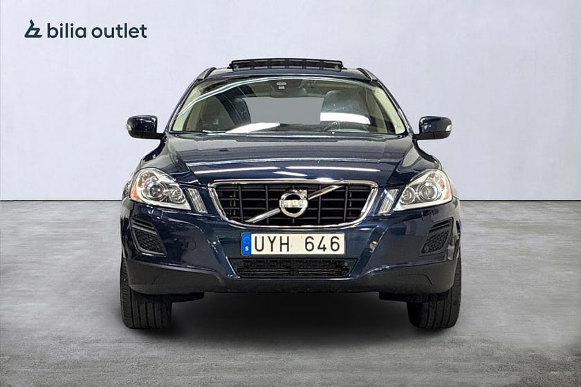 Bild 3 av Volvo XC60