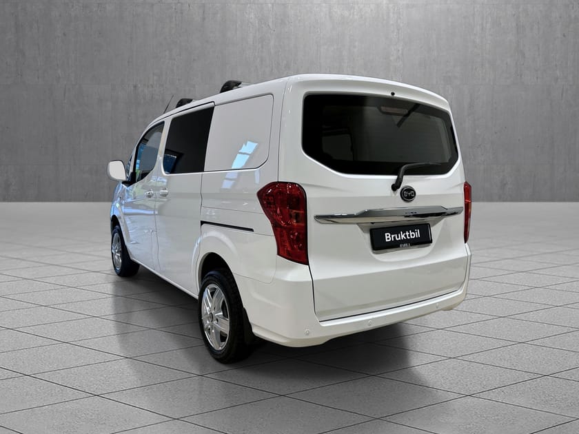 Bilde 4 av BYD ETP3