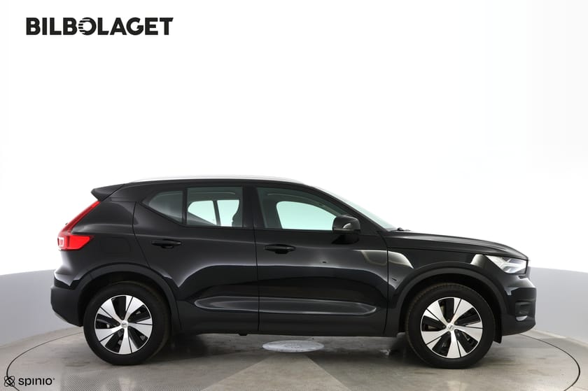 Bild 5 av Volvo XC40 T5 Twin Engine Mom Advanced Edition