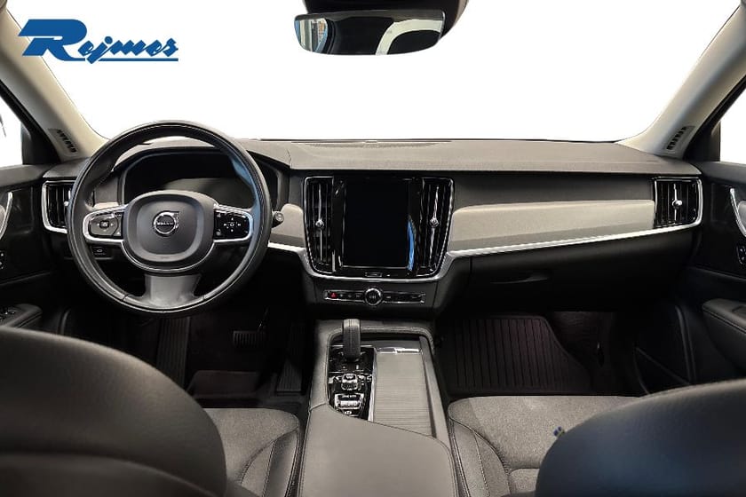 Bild 2 av Volvo V90 Cross Country B4 AWD Diesel Adv SE