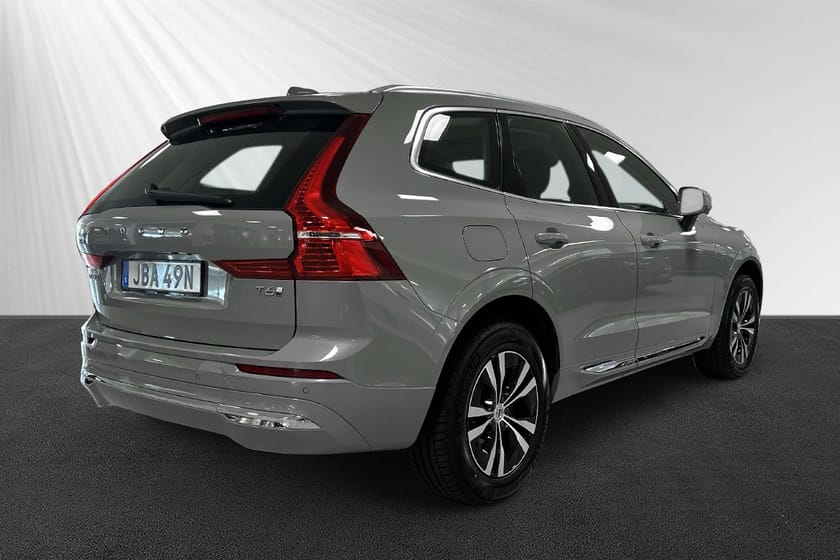 Bild 3 av Volvo XC60 T6 Core Special Edition