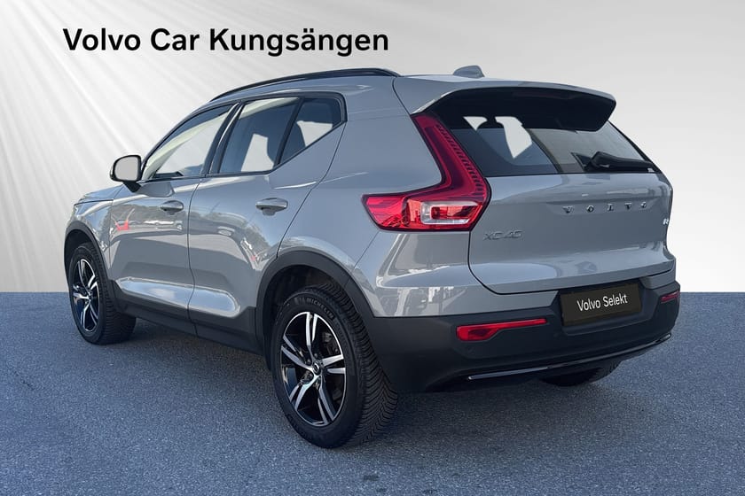 Bild 4 av Volvo XC40