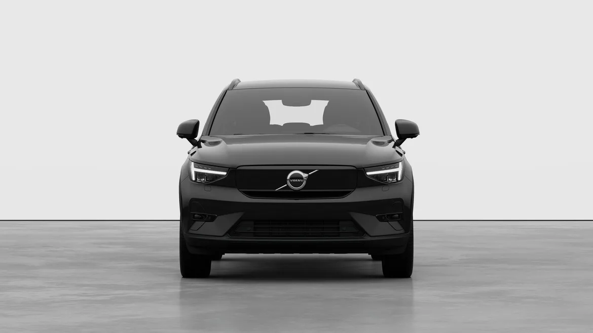 Volvo EX40 Single Motor Extended Range
