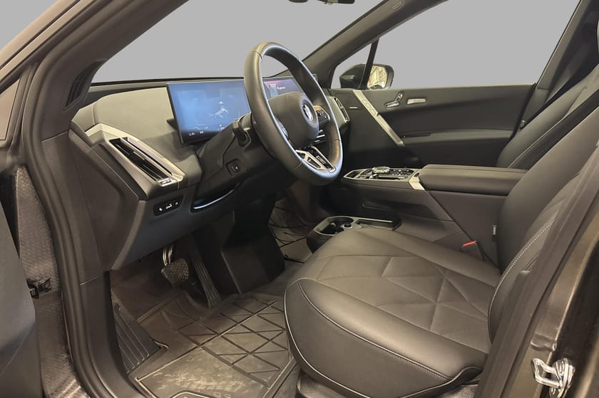 Bilde 5 av BMW iX xDrive50 Fully Charged, Luft, Harman/Kardon, H.Feste