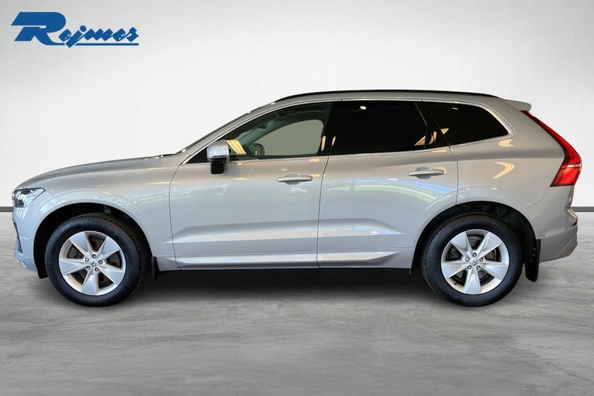 Bild 2 av Volvo XC60 B4 AWD Diesel Mom Advanced Edt II