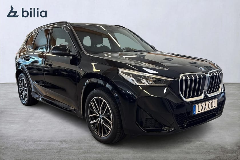 Bild 2 av BMW X1 xDrive25e M Sport Active edt. Drag Navi