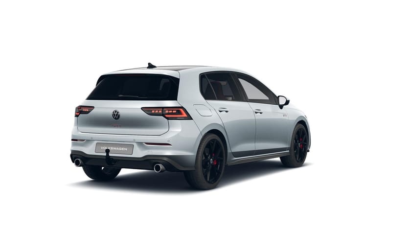 Bild 2 av Volkswagen Golf GTI 265 HK DSG7