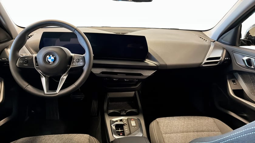 Bild 4 av BMW 120 5d Vinterhjul ingår, Backkamera, Farthållare
