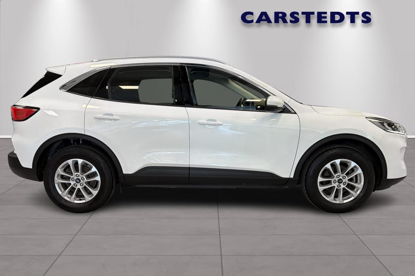 Bild 2 av Ford Kuga Plug-In Hybrid 225hk Nordic *KAMPANJRÄNTA 4,95%*