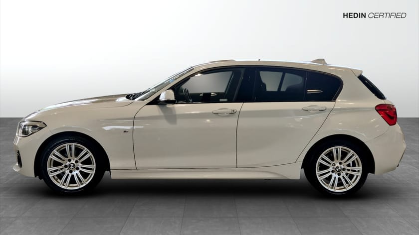 Bild 4 av BMW 118i M-SPORT