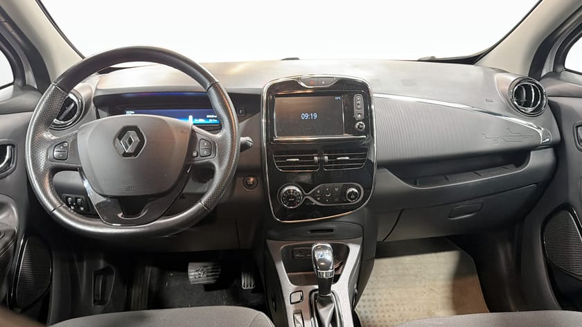 Bild 4 av Renault ZOE R90