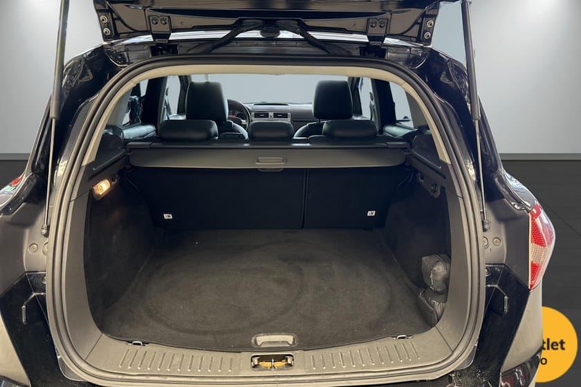Bilde 5 av Ford Kuga 2.0 TDCi 140HK AWD Titanium S | EU 2028 | Historikk