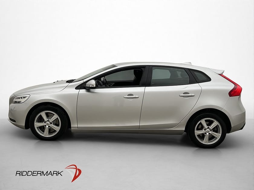 Bild 4 av Volvo V40