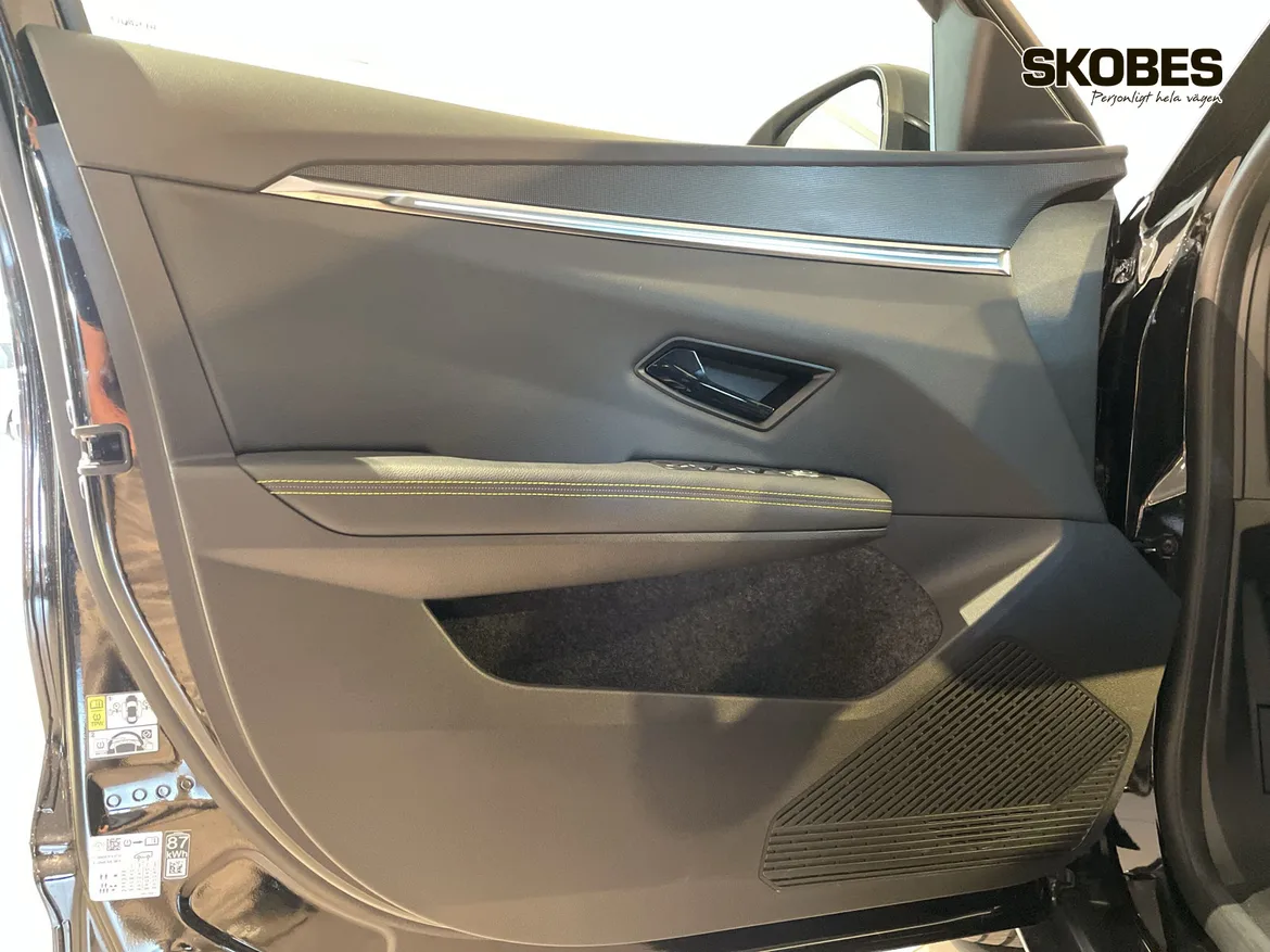 Renault Scenic E-Tech