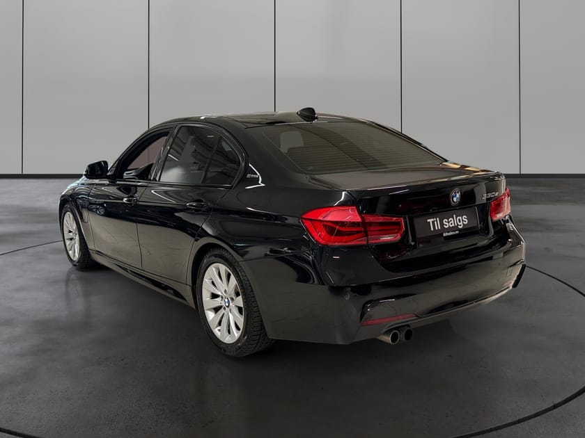 Bilde 3 av BMW 330e Sedan