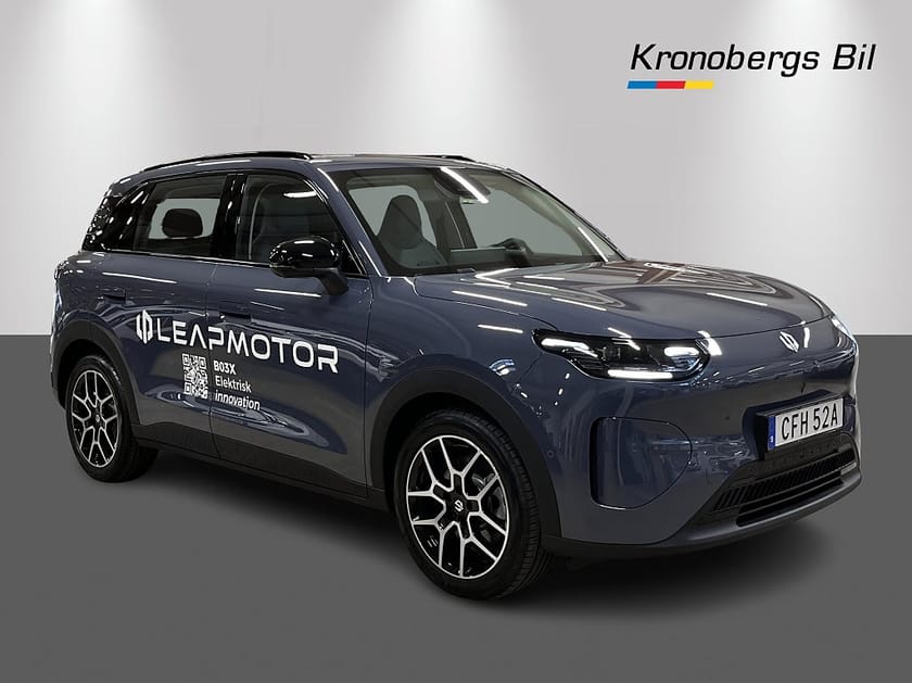 Bild 3 av Leapmotor B03X