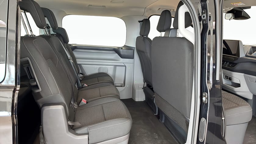 Bild 5 av Ford Transit Custom 320 Kombi TREND 320L 170 A FWD 9-SITS