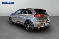 Kia Niro Hybrid