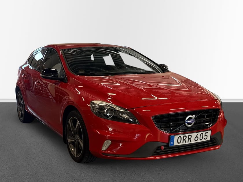 Bild 3 av Volvo V40