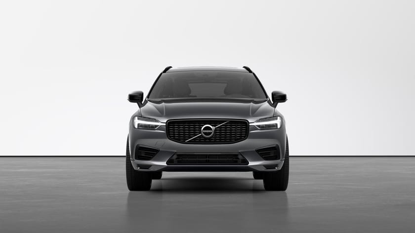 Bilde 3 av Volvo XC60 Recharge T6 R-Design KROK|PANO|LYS.PK|H&K|TONEDE