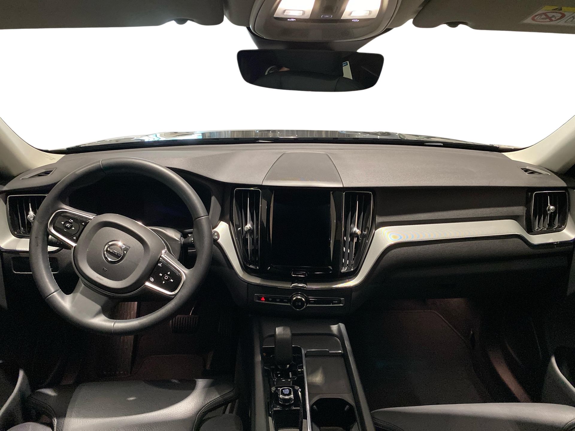 Volvo XC60 2024, bild 5/10