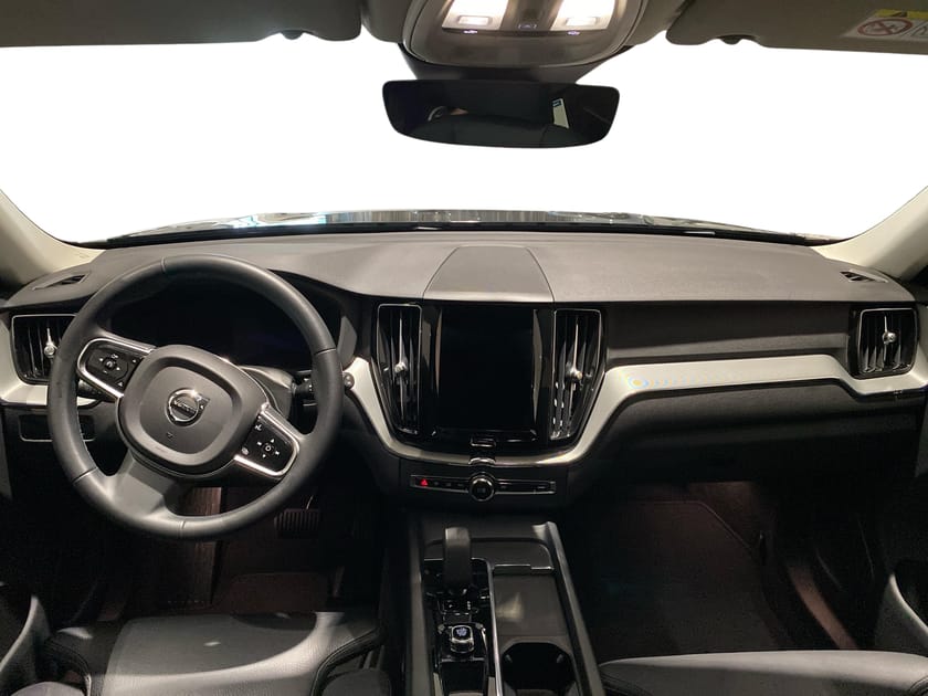 Bild 5 av Volvo XC60 Recharge T6 Plus Bright Edition.