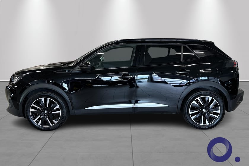 Bilde 5 av Peugeot e-2008 GT