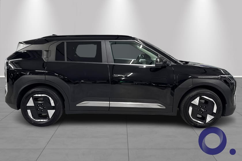 Bilde 5 av Kia EV3 Long Range