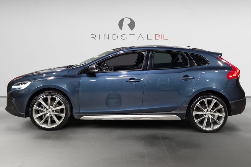 Bild 4 av Volvo V40 Cross Country