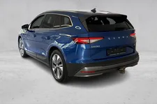 Thumnail bilde 3 av Škoda Enyaq iV 80x