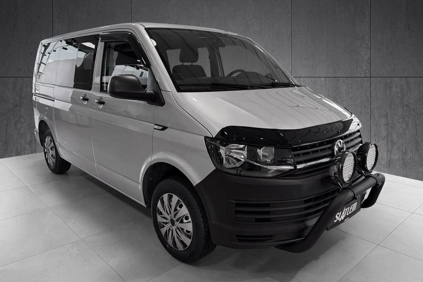 Bilde 3 av Volkswagen Caravelle