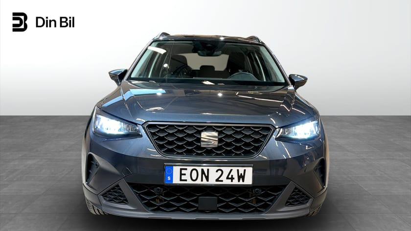 Bild 4 av SEAT Arona