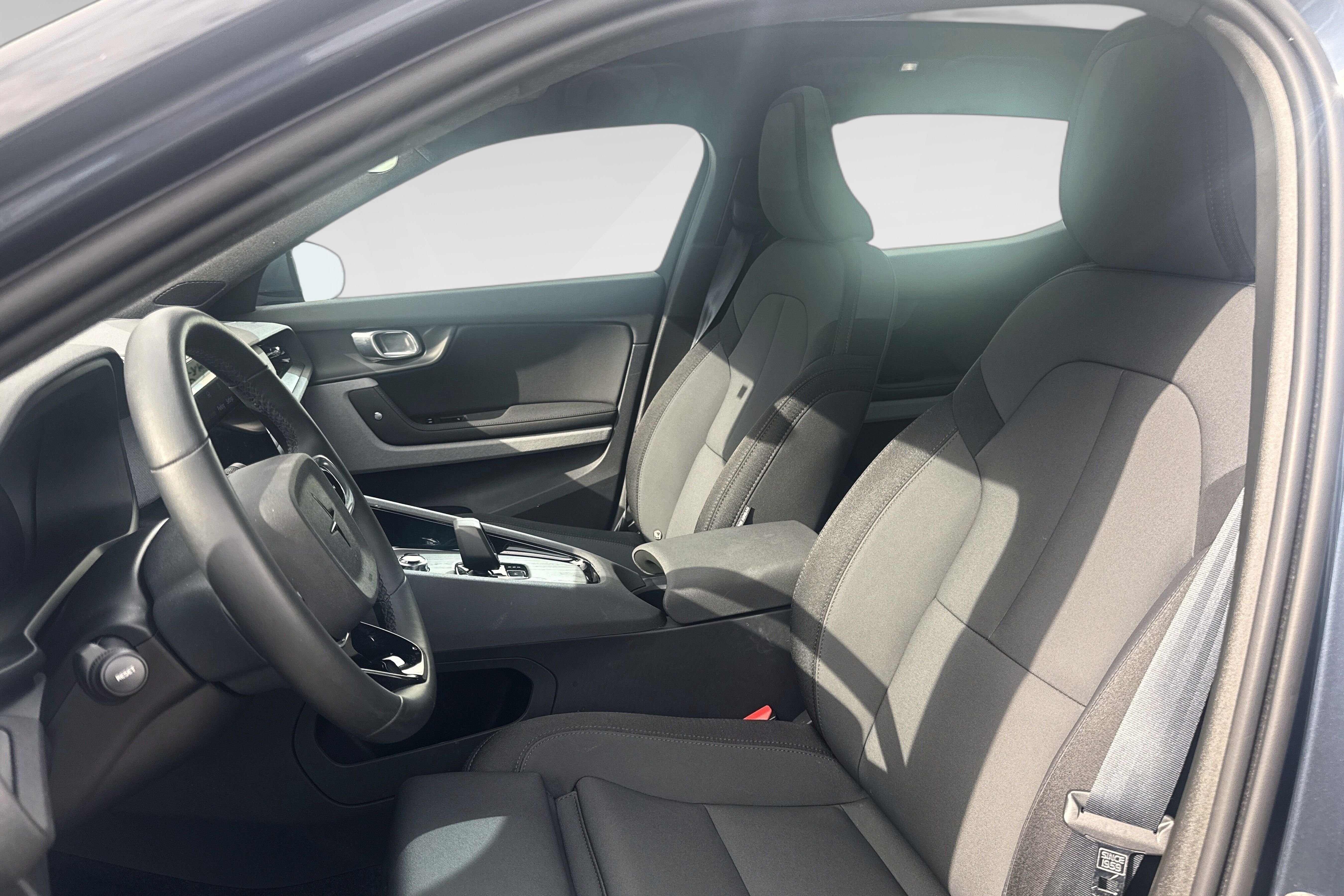 Polestar 2 Long Range Dual Motor bilde 9