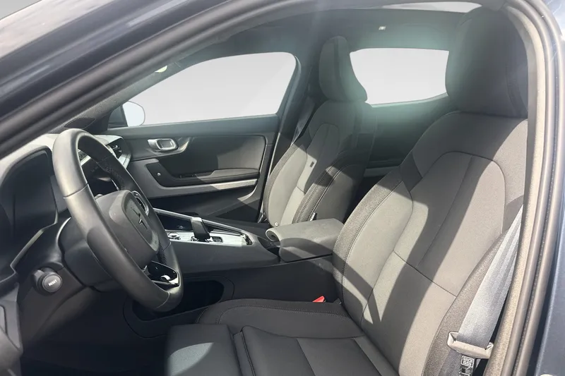 Polestar 2 Long Range Dual Motor bilde 9
