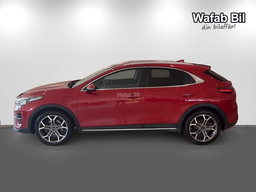 Bild 4 av Kia XCeed Plug-in Hybrid ADVANCE