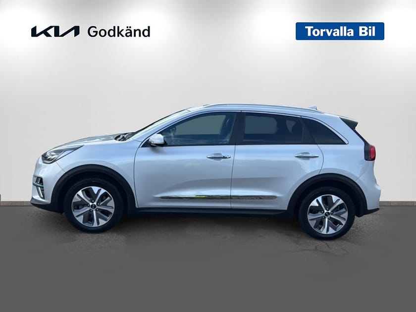 Bild 5 av Kia e-Niro Advance Plus Tech 204hk GODKÄND