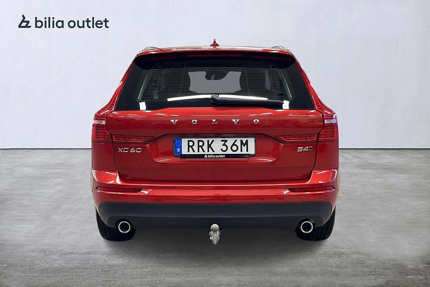 Bild 5 av Volvo XC60