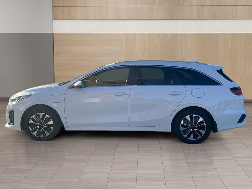 Bild 2 av Kia Ceed Sportswagon Plug-in Hybrid