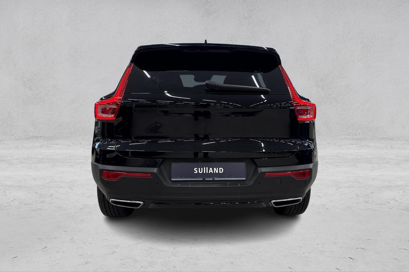 Bilde 4 av Volvo XC40