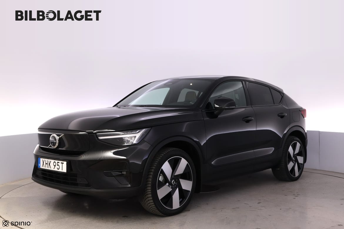 Volvo C40 2024 - miniatyr 7