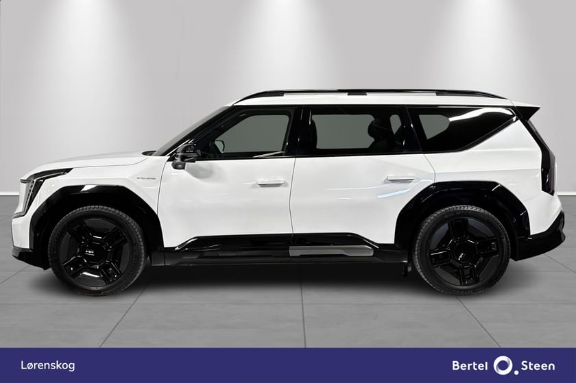 Bilde 2 av Kia EV9 AWD GT Line 6-seter | Panorama | HeadUp | 360° | Massasje