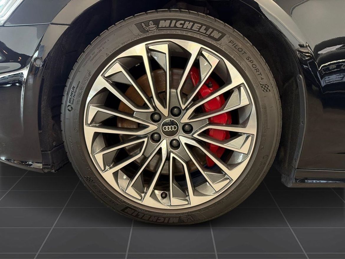 Audi Audi A6 Avant 55 TFSI e quattro — bild 7