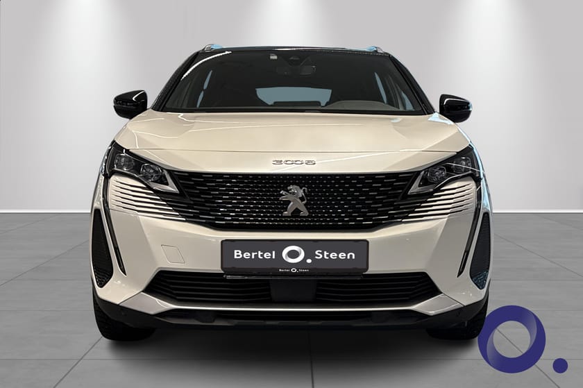 Bilde 2 av Peugeot 3008
