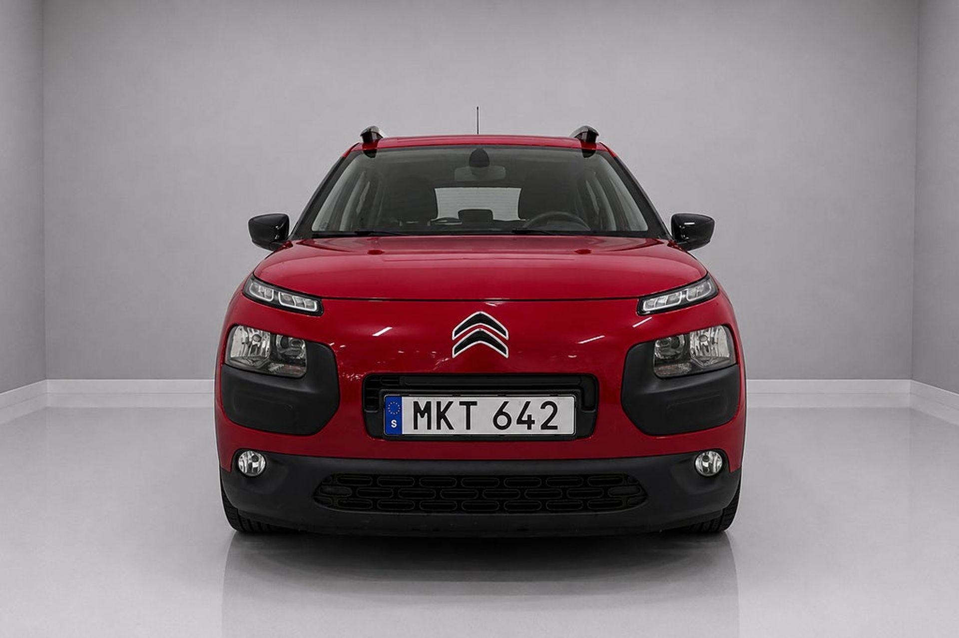 Citroen C4 Cactus 2016, bild 2/13