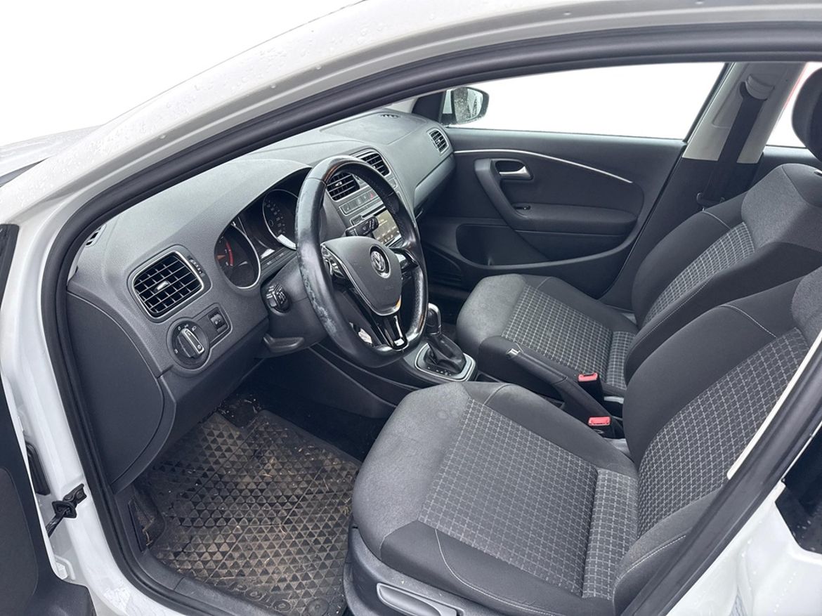 Volkswagen Volkswagen Polo — bild 10